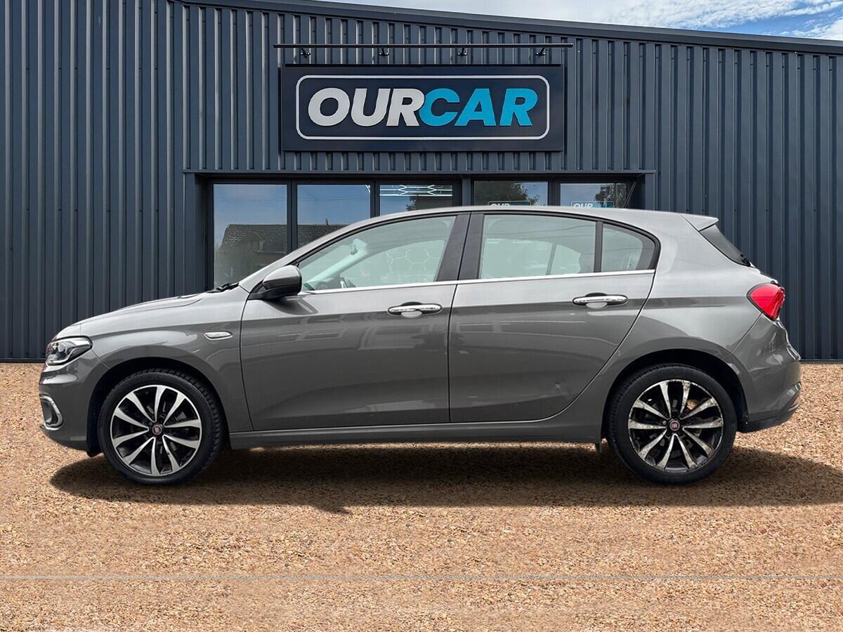 Fiat Tipo - Image 7