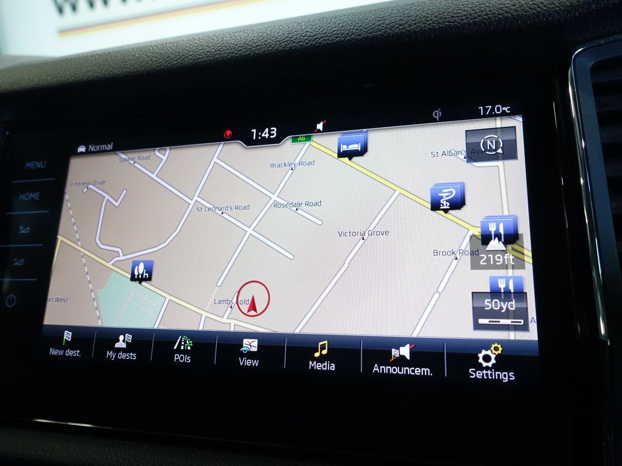 Skoda Kodiaq - Image 3