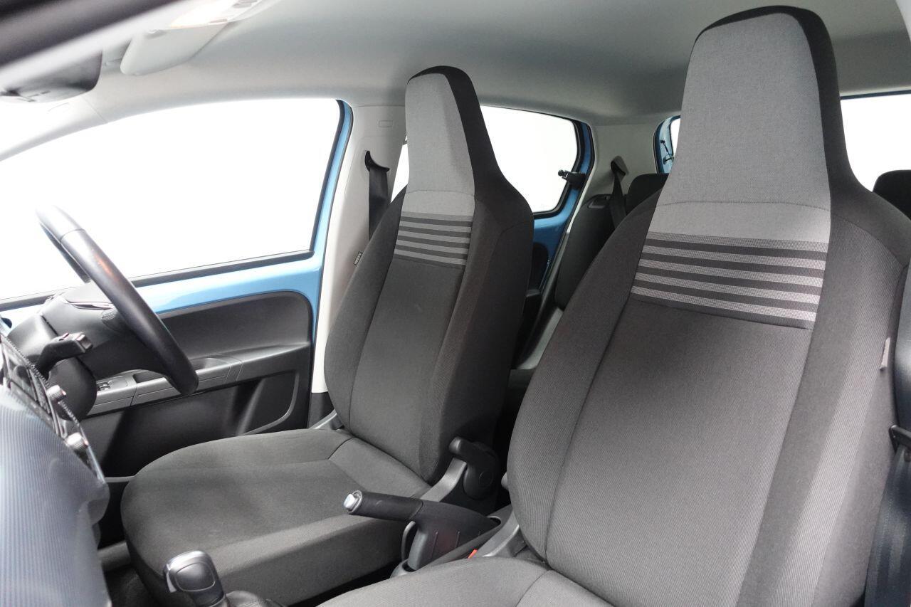 Volkswagen e-up! - Image 18