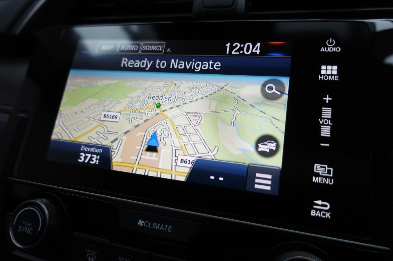 Honda Civic - Image 2