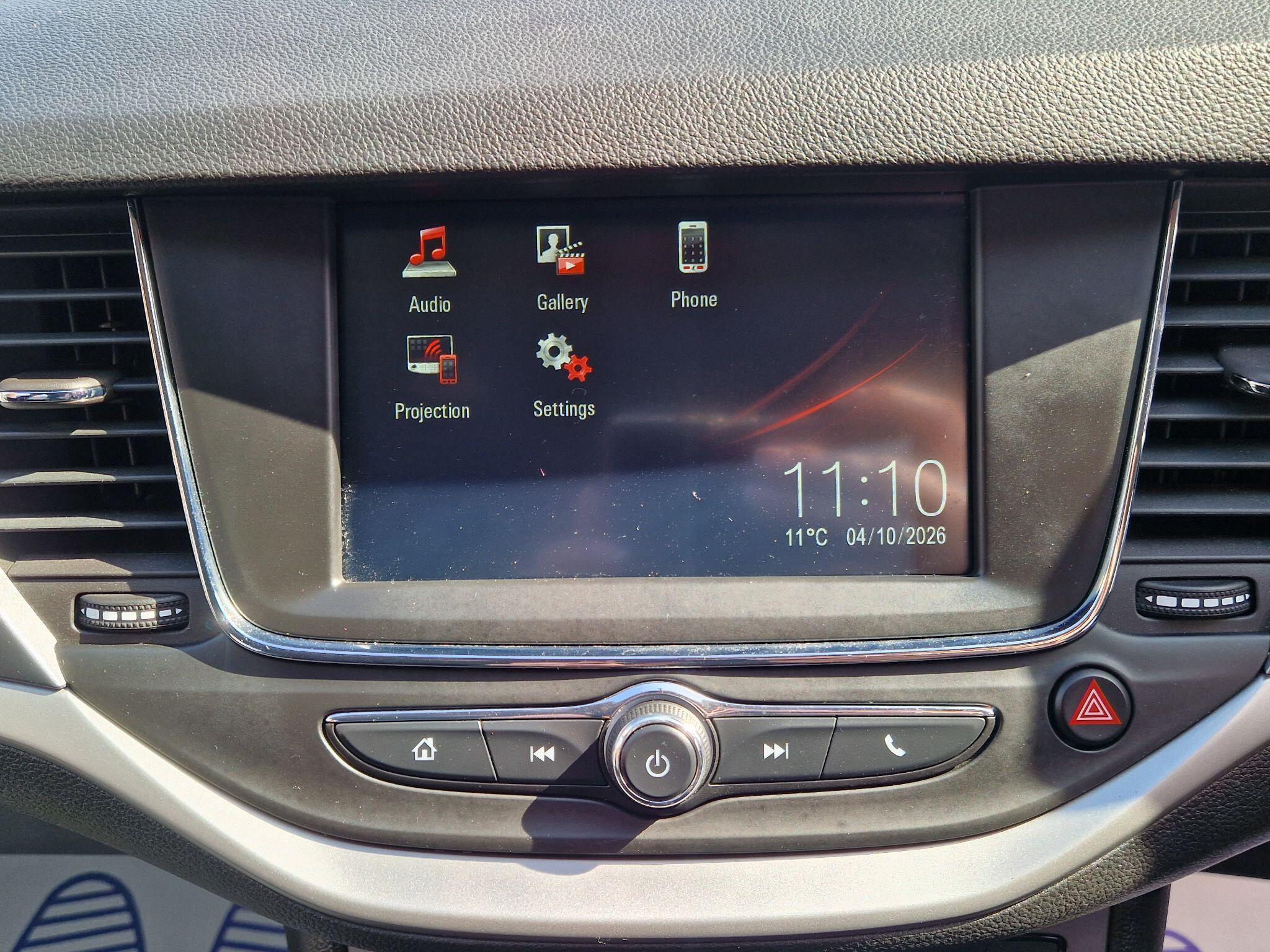 Vauxhall Astra - Image 51