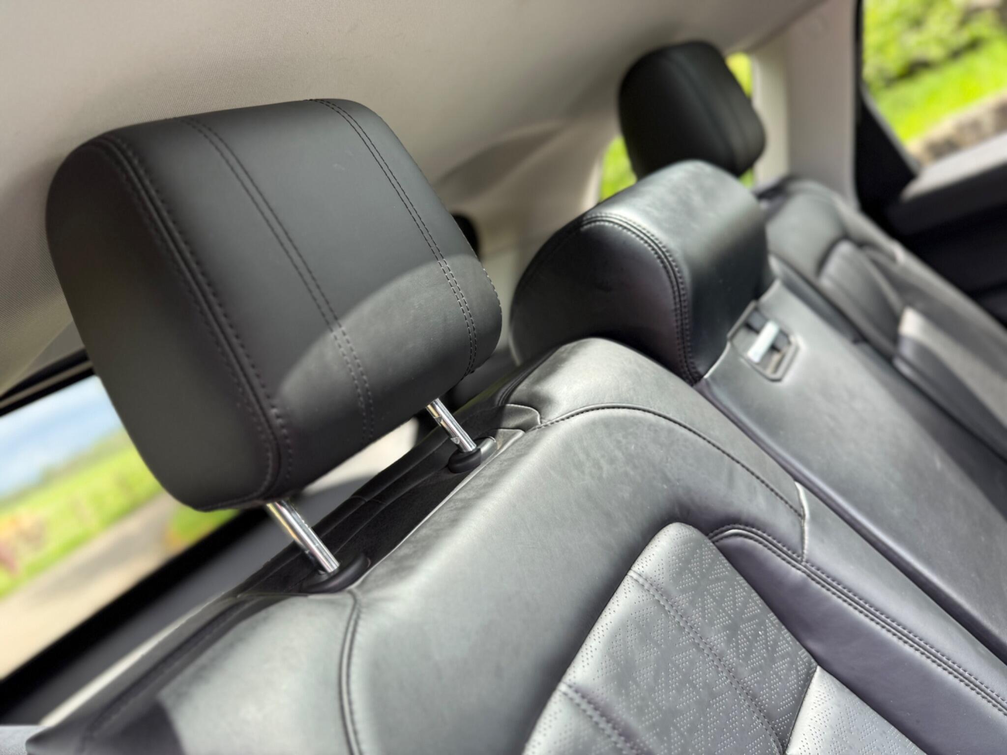Land Rover RANGE ROVER SPORT - Image 38