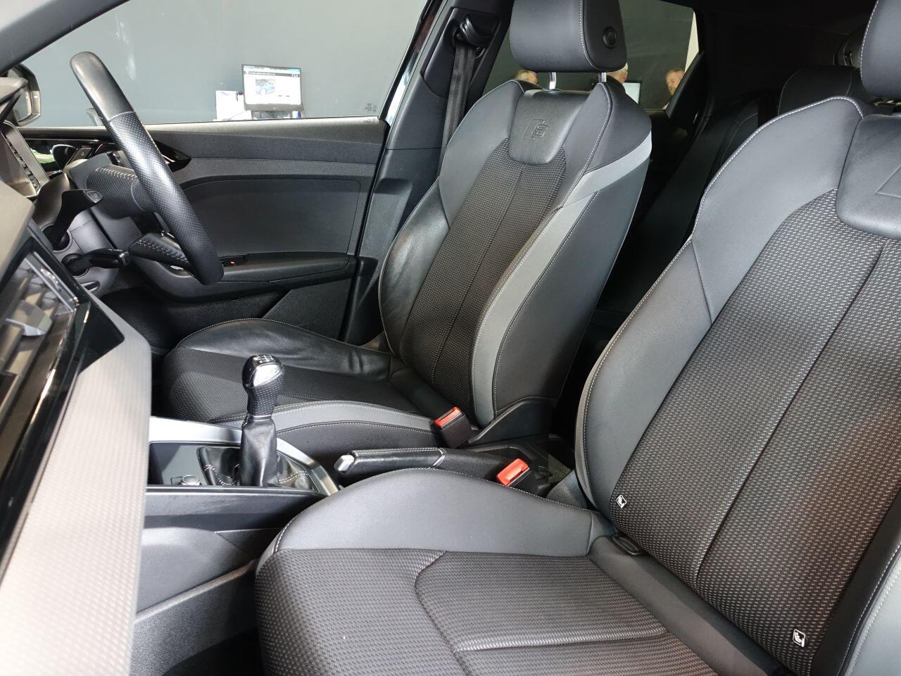 Audi A1 - Image 12