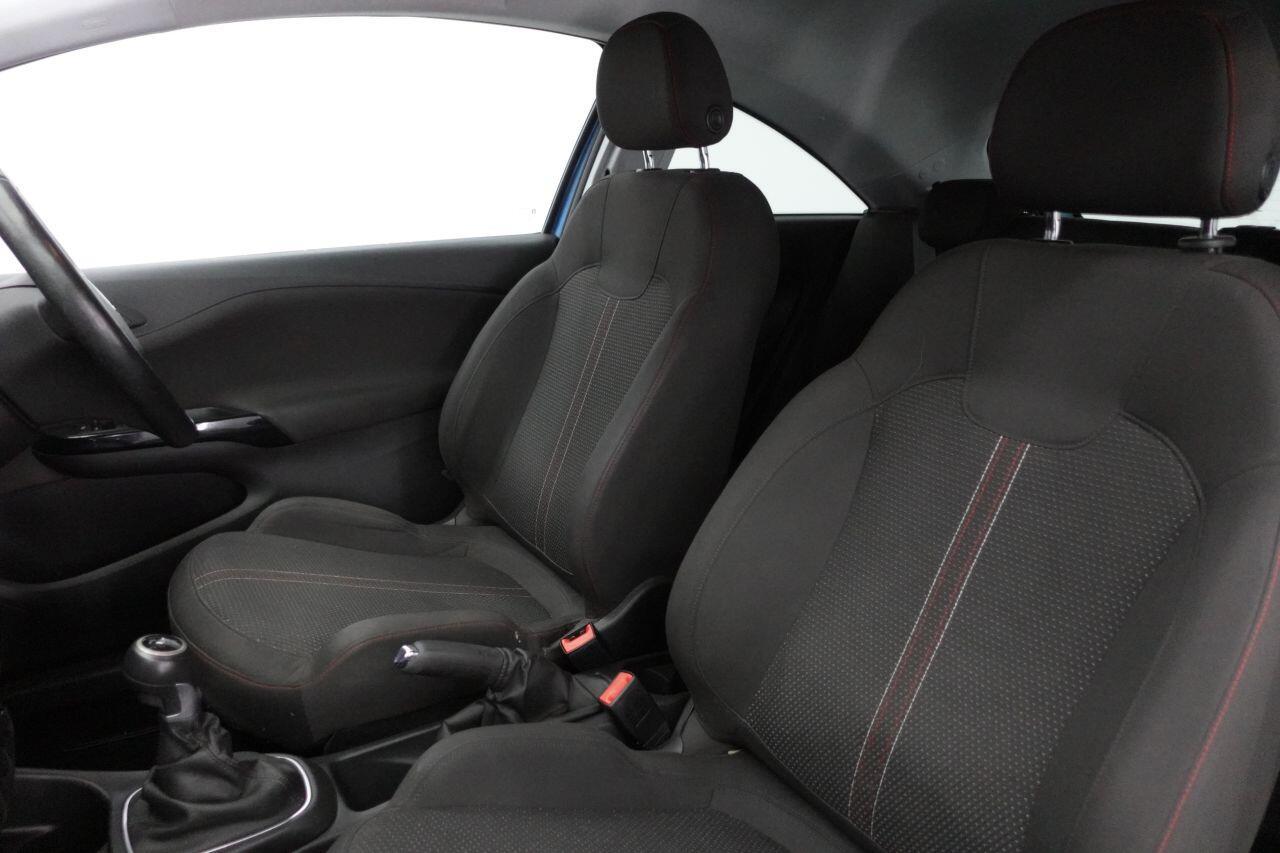 Vauxhall Corsa - Image 15