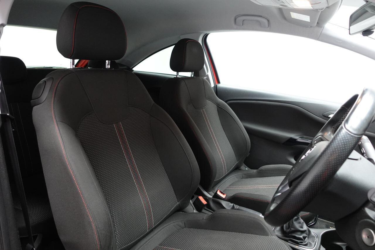 Vauxhall Corsa - Image 3
