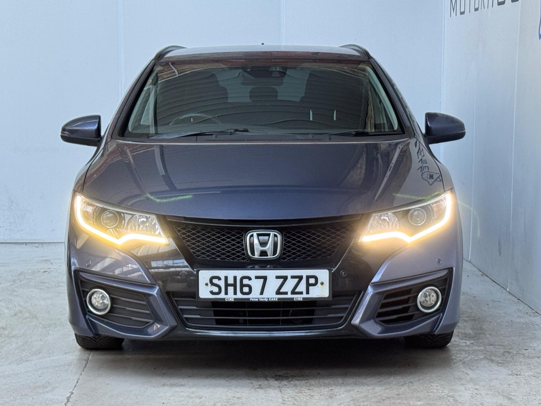 Honda Civic - Image 2