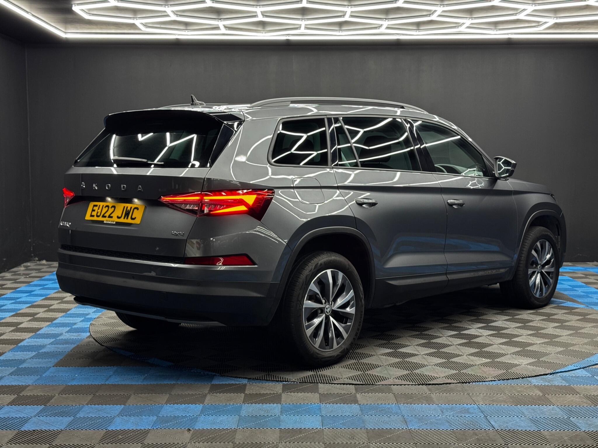 Skoda Kodiaq - Image 5