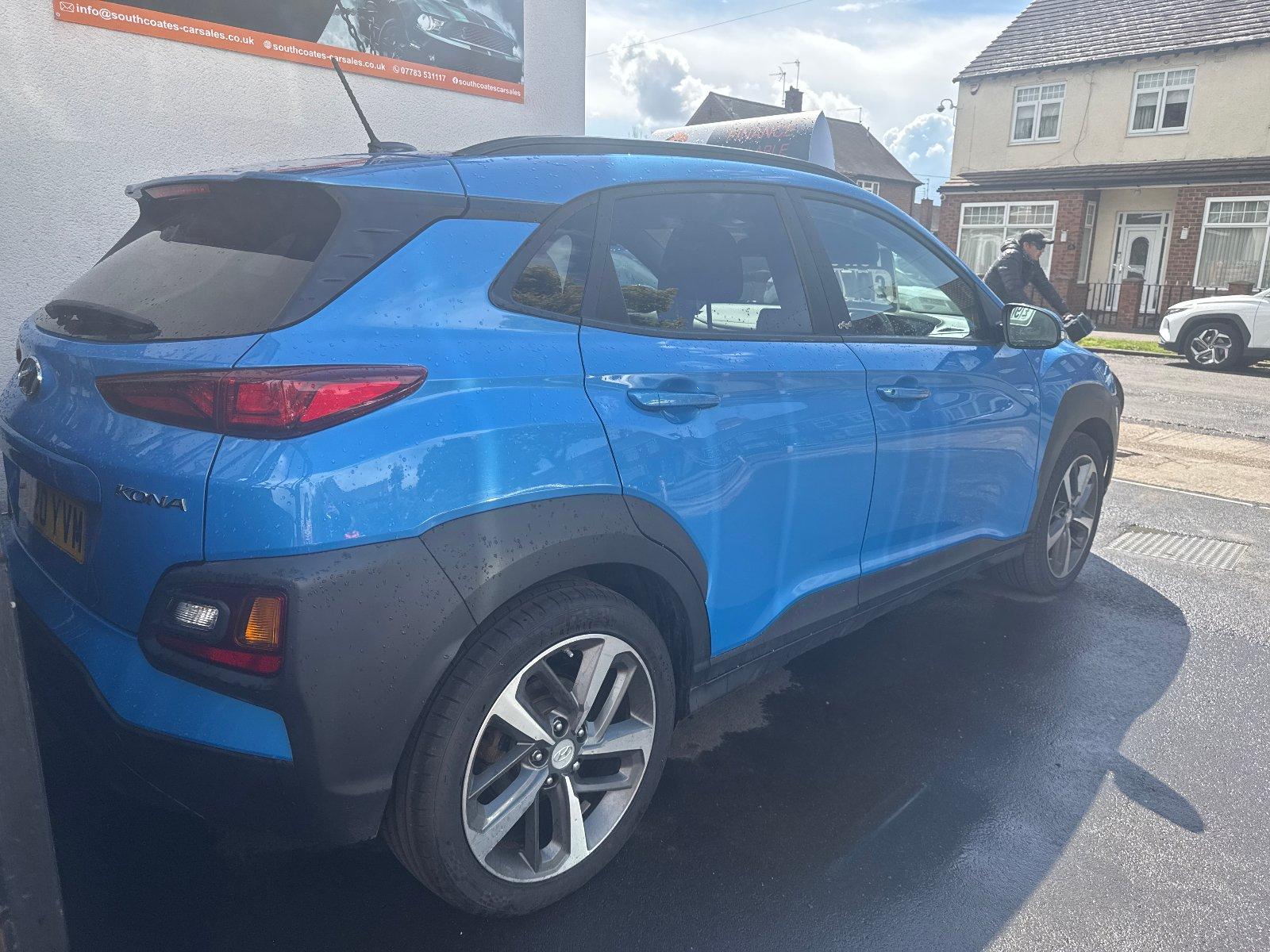 Hyundai Kona - Image 2