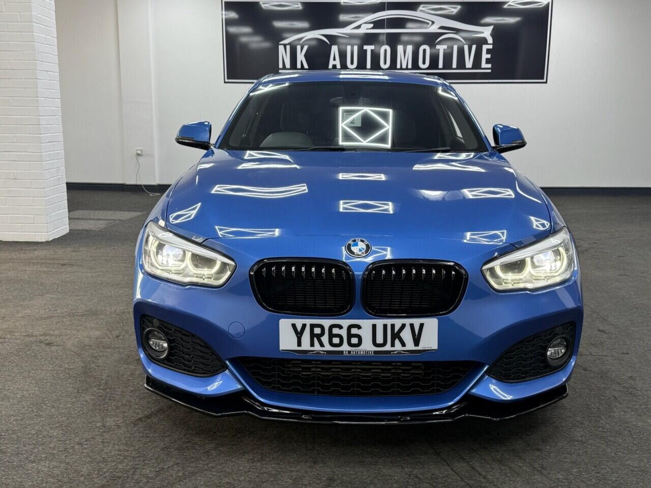 BMW 1 Series - Image 3
