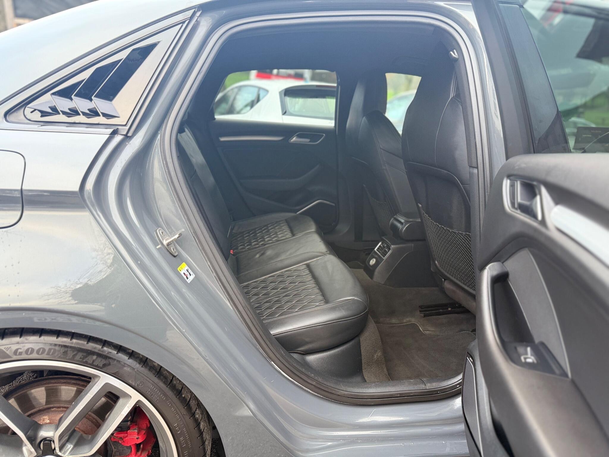 Audi S3 - Image 20