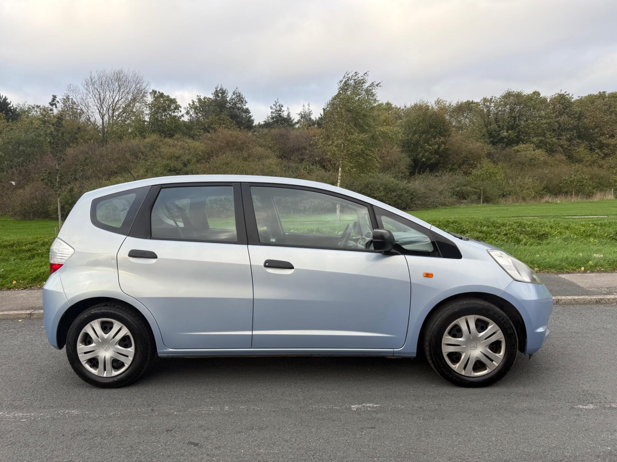 Honda Jazz - Image 2