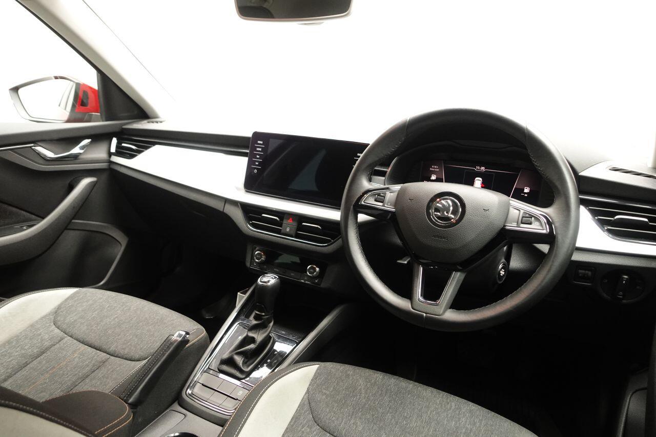 Skoda Kamiq - Image 20