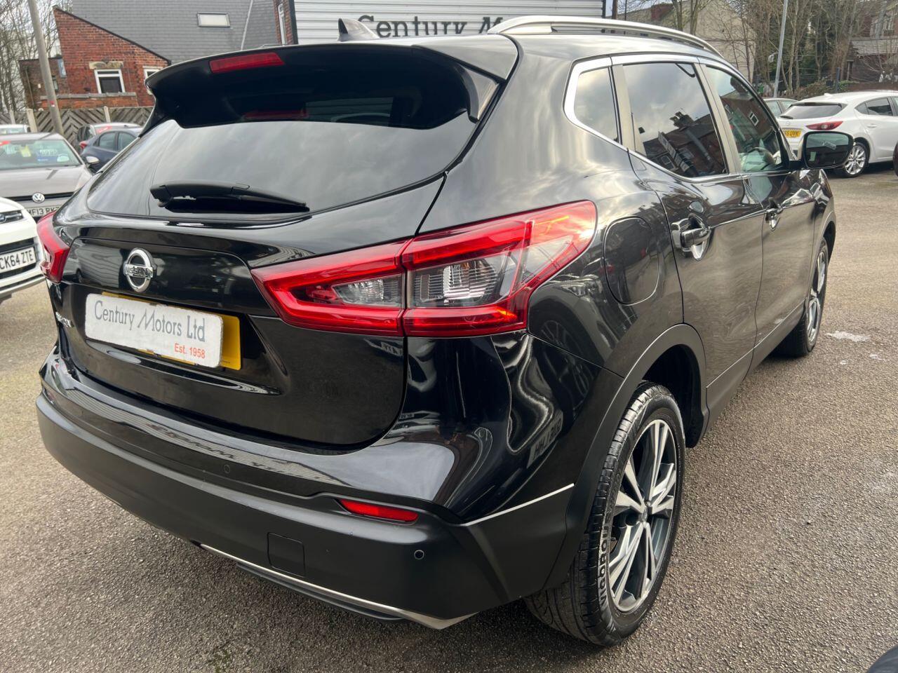 Nissan Qashqai - Image 7