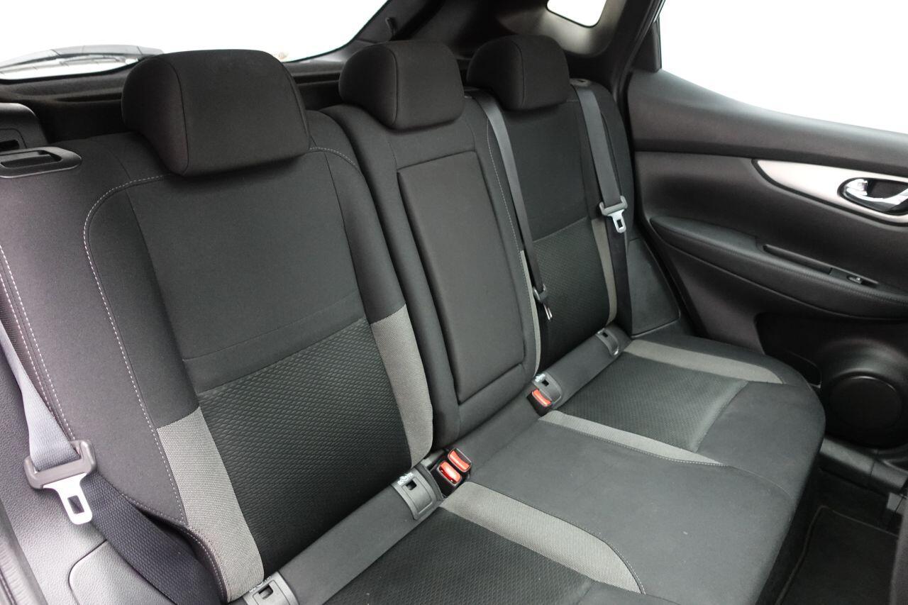 Nissan Qashqai - Image 18