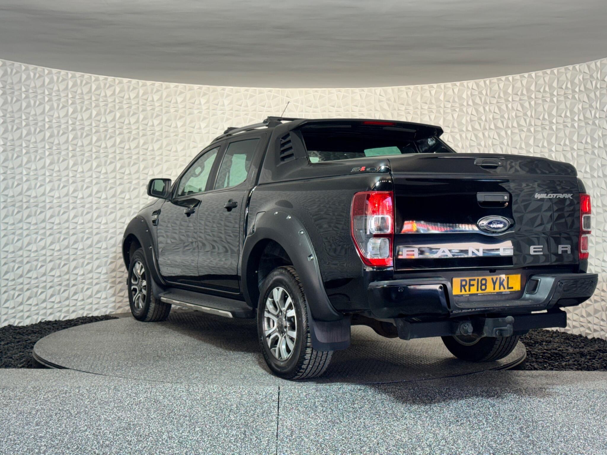 Ford Ranger - Image 11