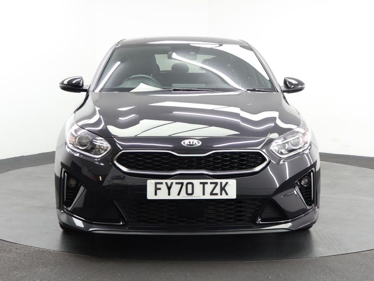 Kia ceed - Image 5