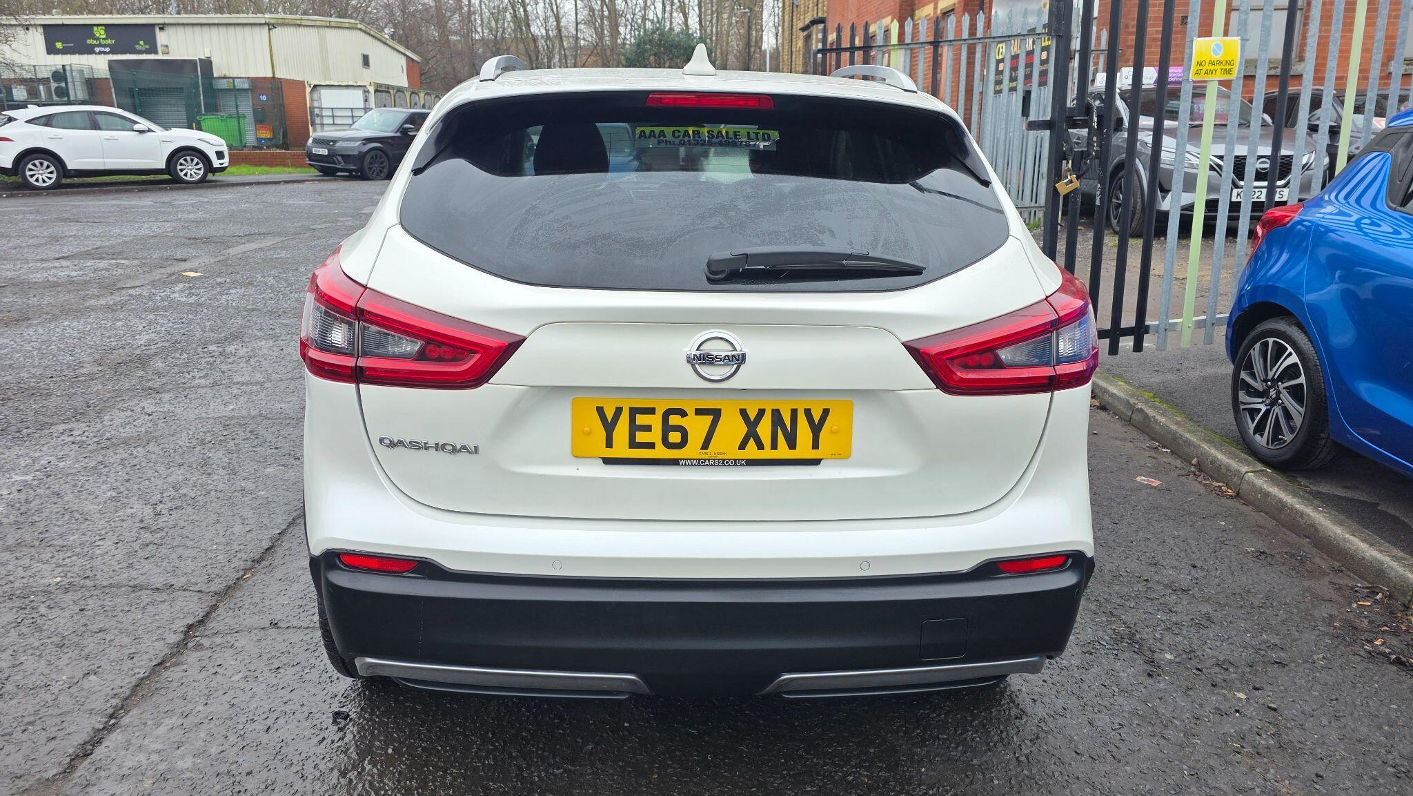 Nissan Qashqai - Image 11