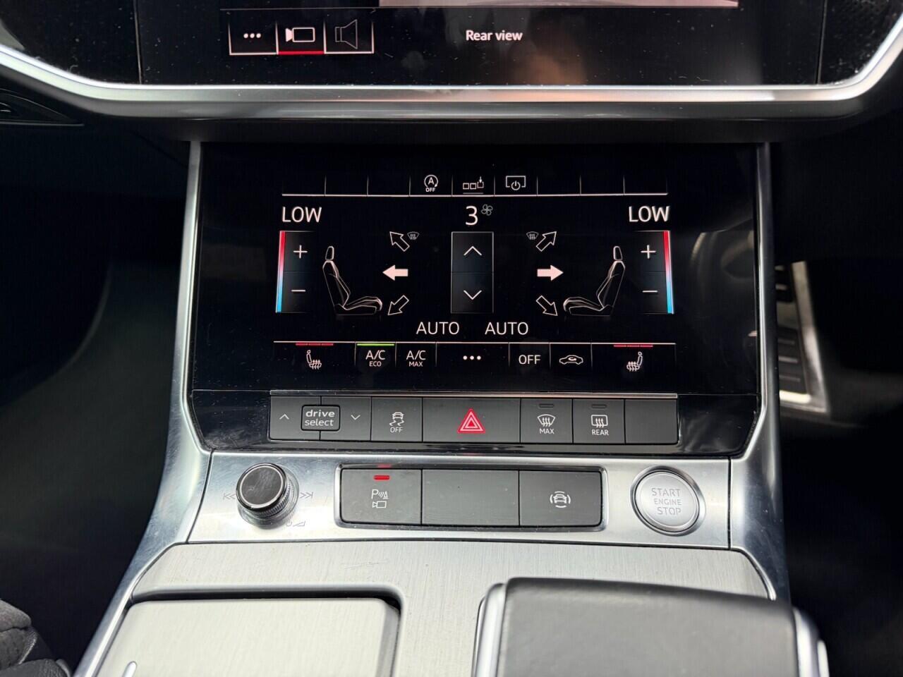 Audi A6 Saloon - Image 32