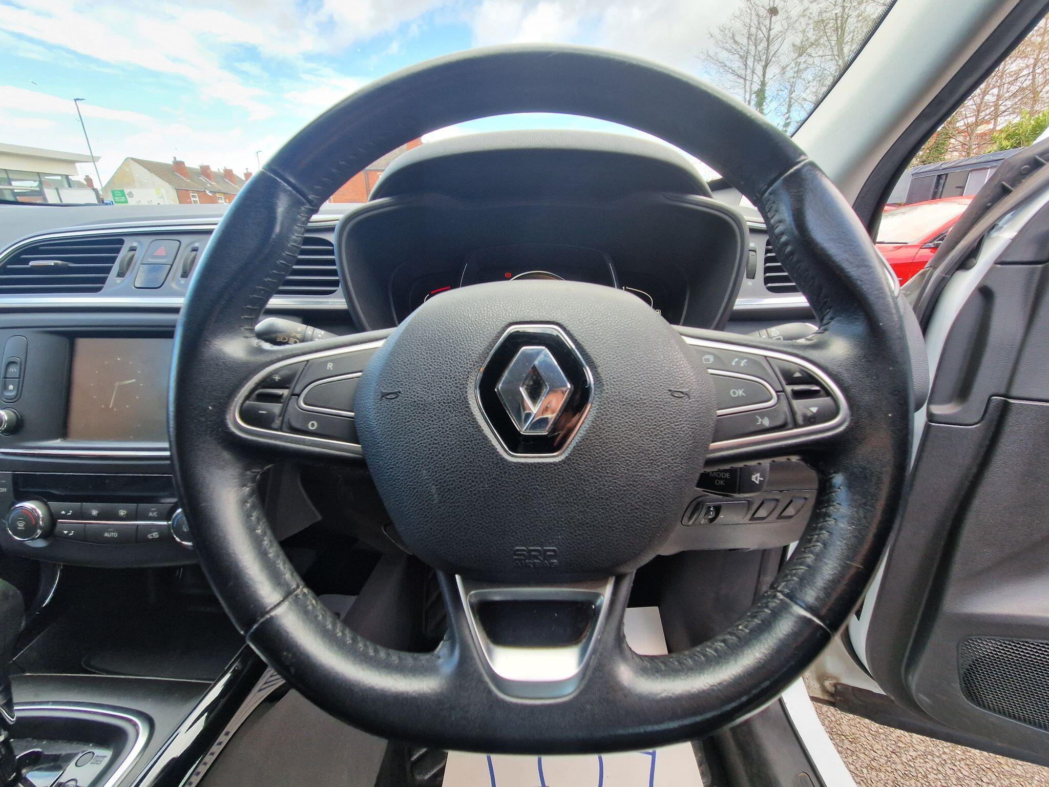 Renault Kadjar - Image 44