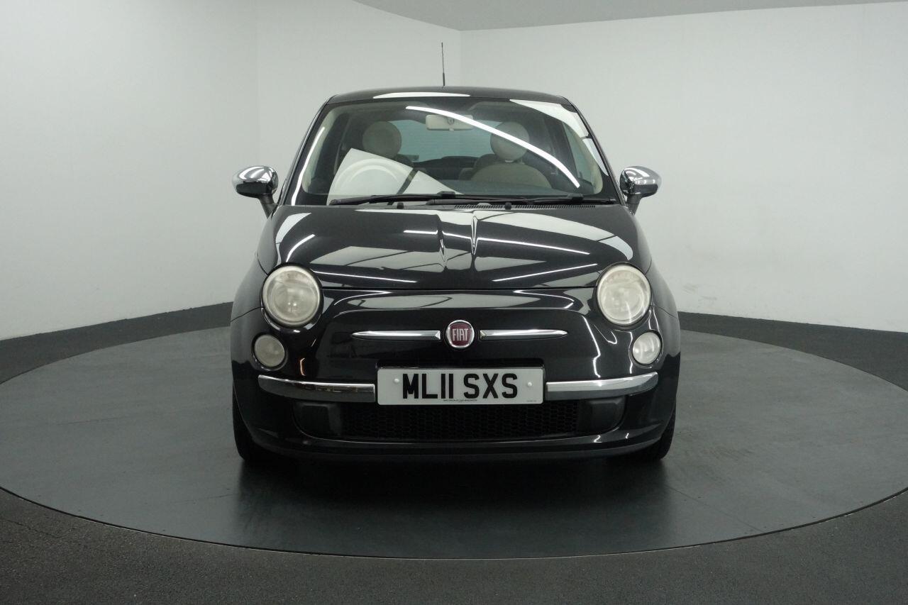 Fiat 500 - Image 5