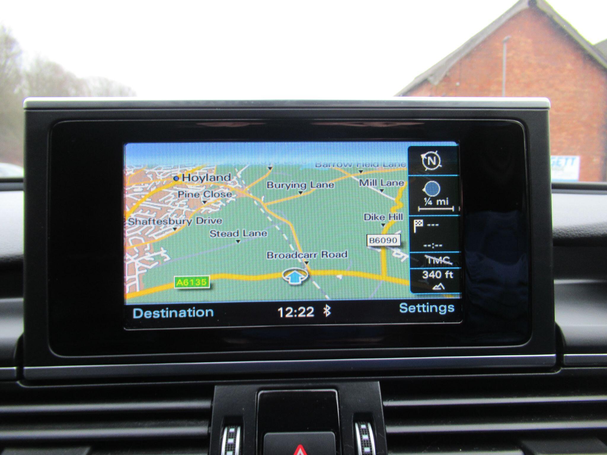 Audi A6 Avant - Image 34