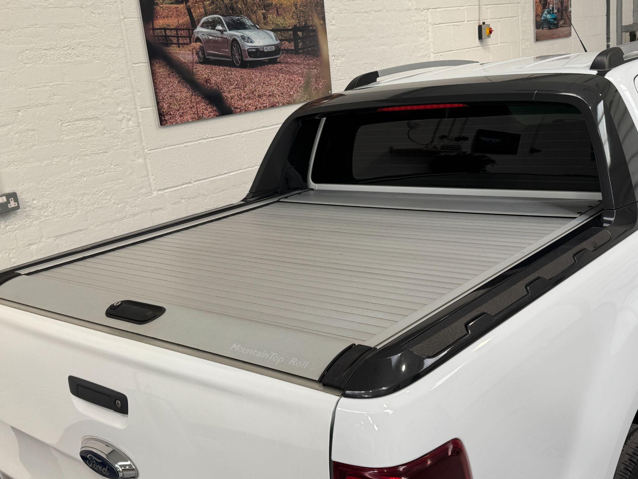 Ford Ranger - Image 59