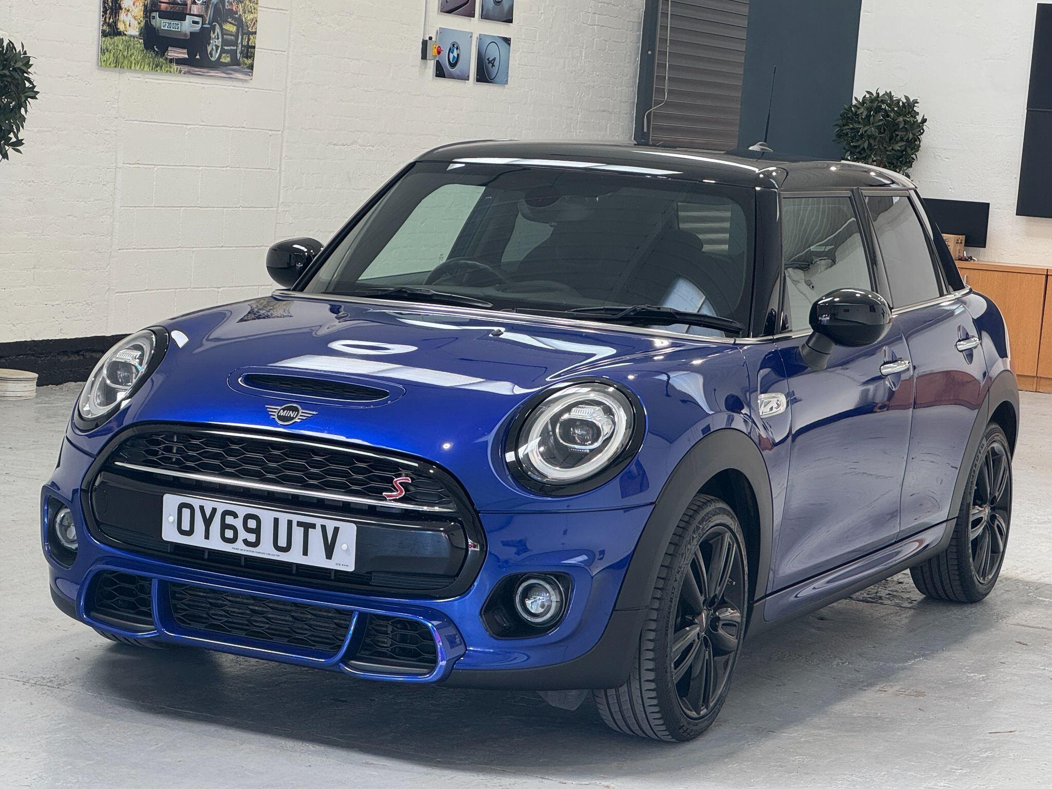 MINI Hatch - Image 92