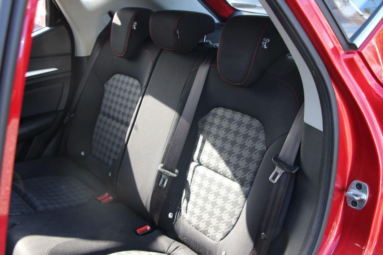 MG MG ZS - Image 19