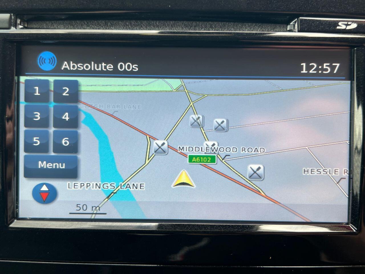 Nissan Qashqai - Image 3