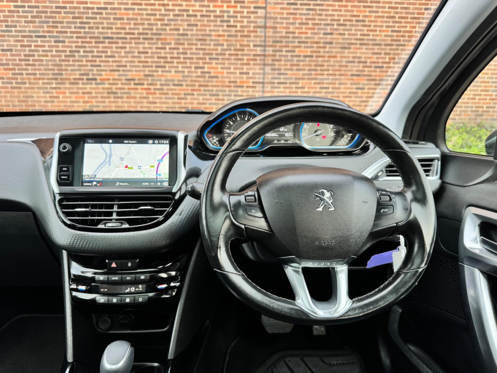 Peugeot 2008 - Image 24