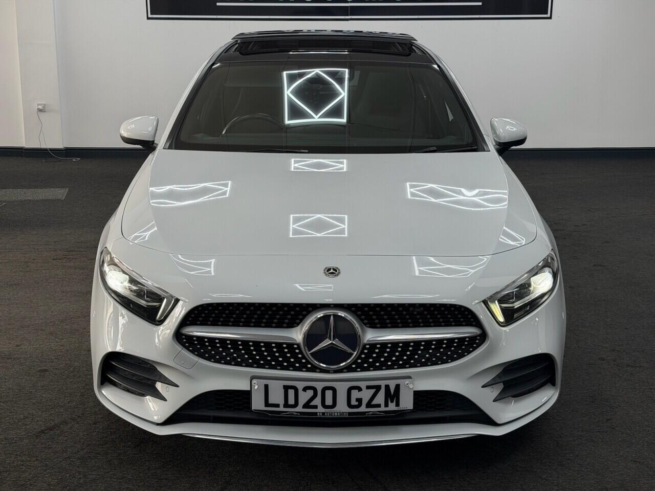 Mercedes A Class - Image 9