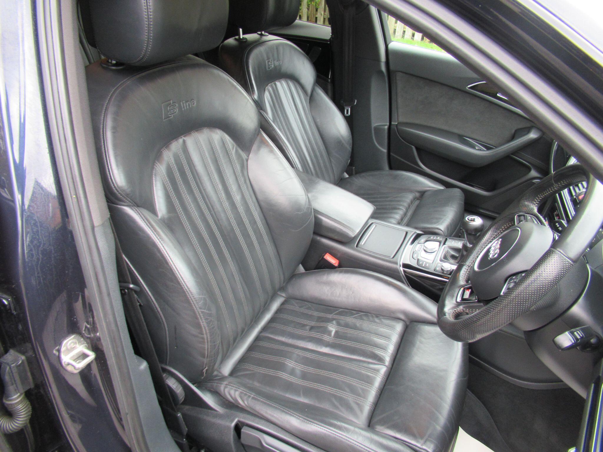 Audi A6 Avant - Image 26