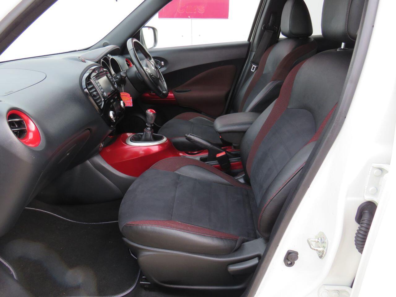 Nissan Juke - Image 9