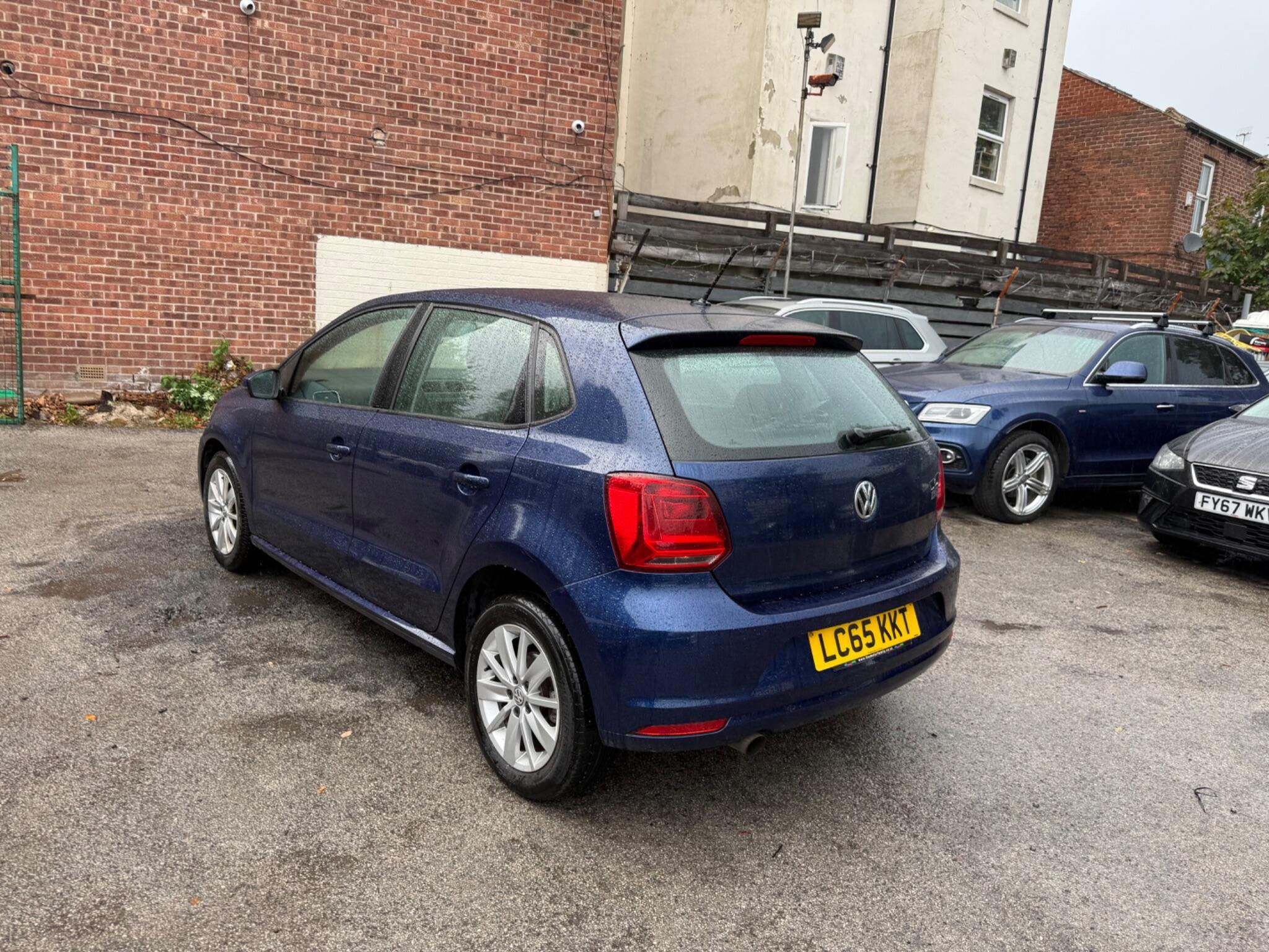 Volkswagen Polo - Image 5