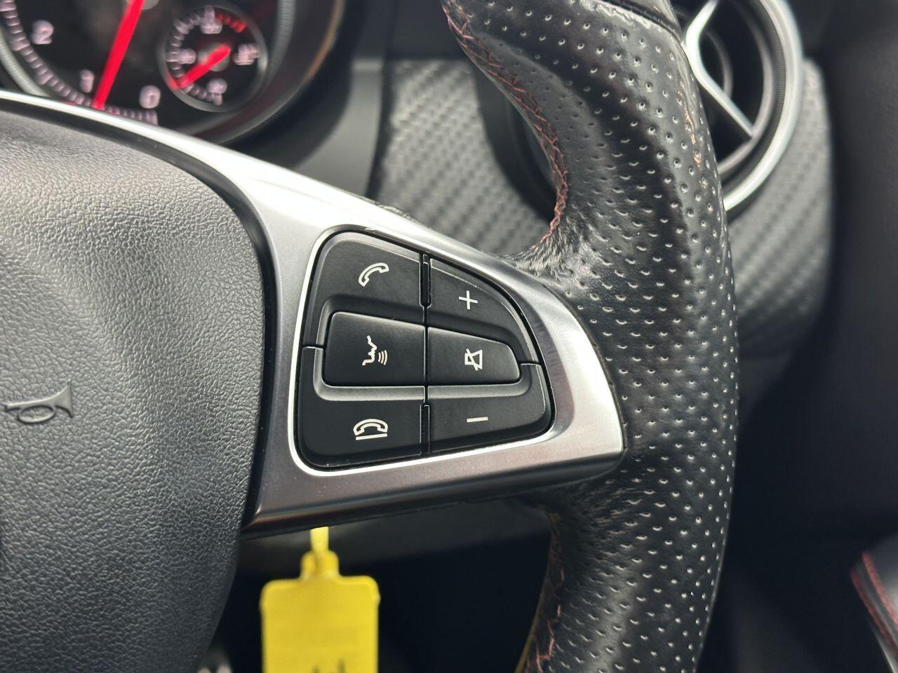 Mercedes A-Class - Image 30