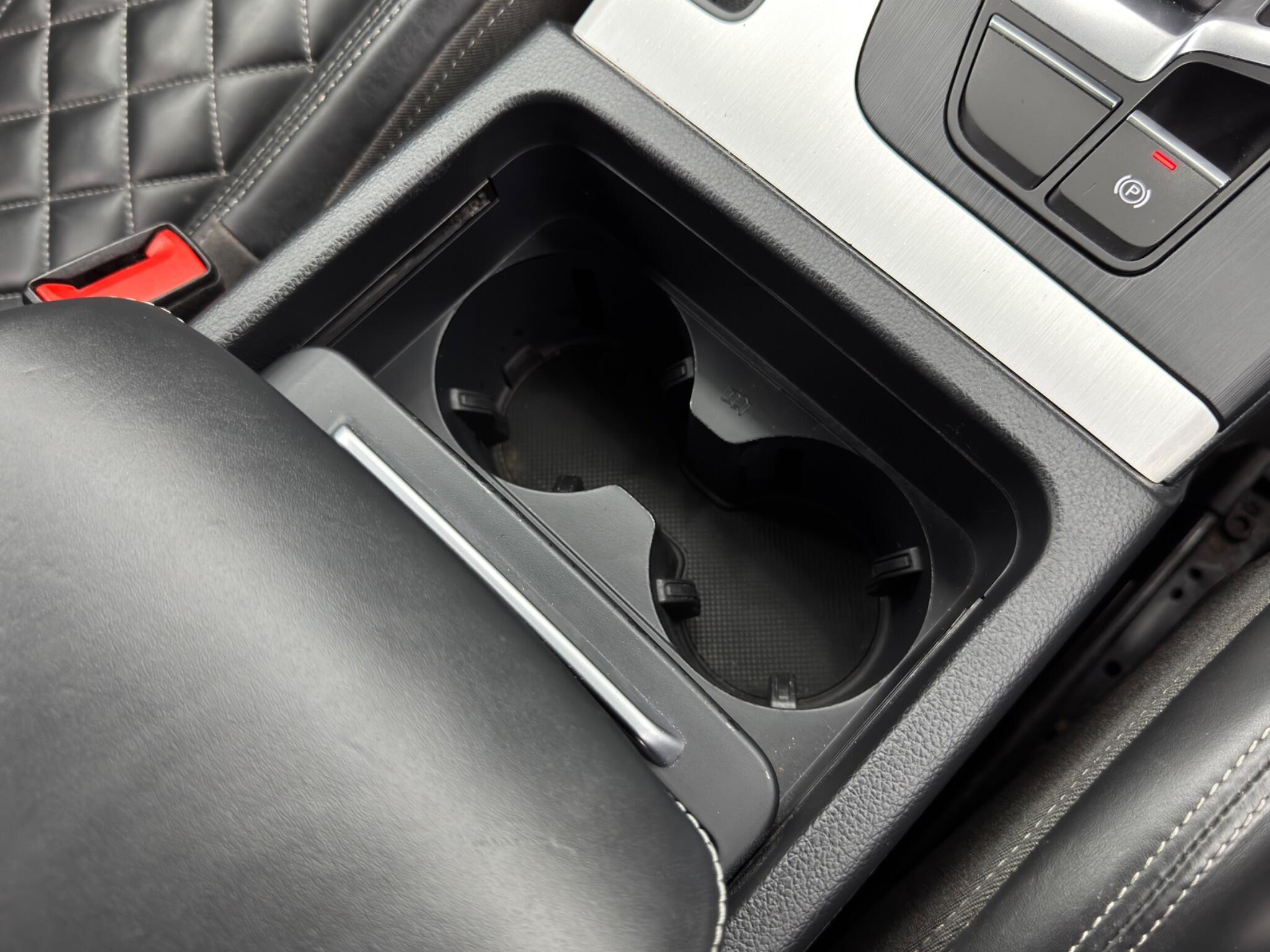 Audi Q5 - Image 26