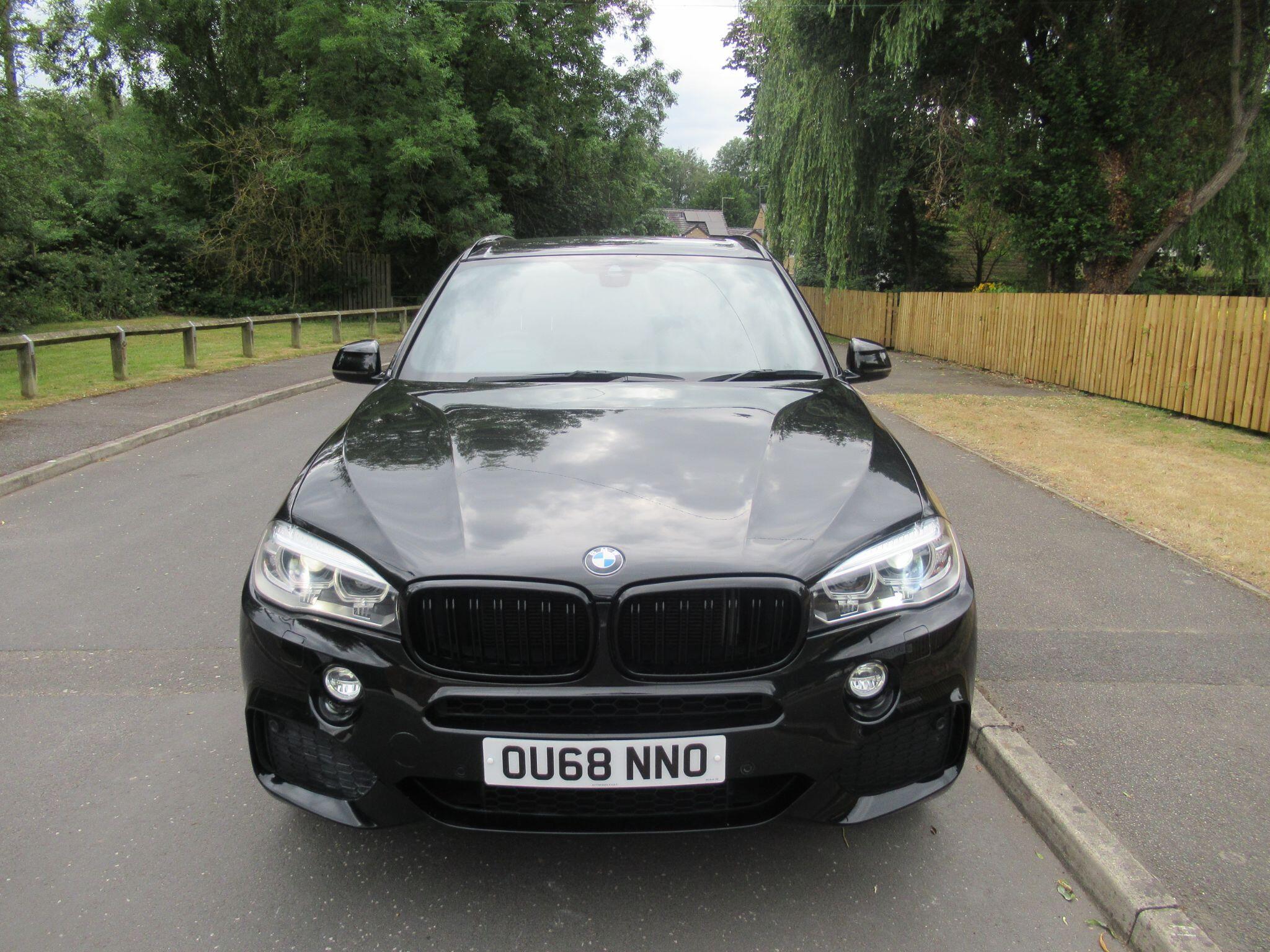 BMW X5 - Image 10