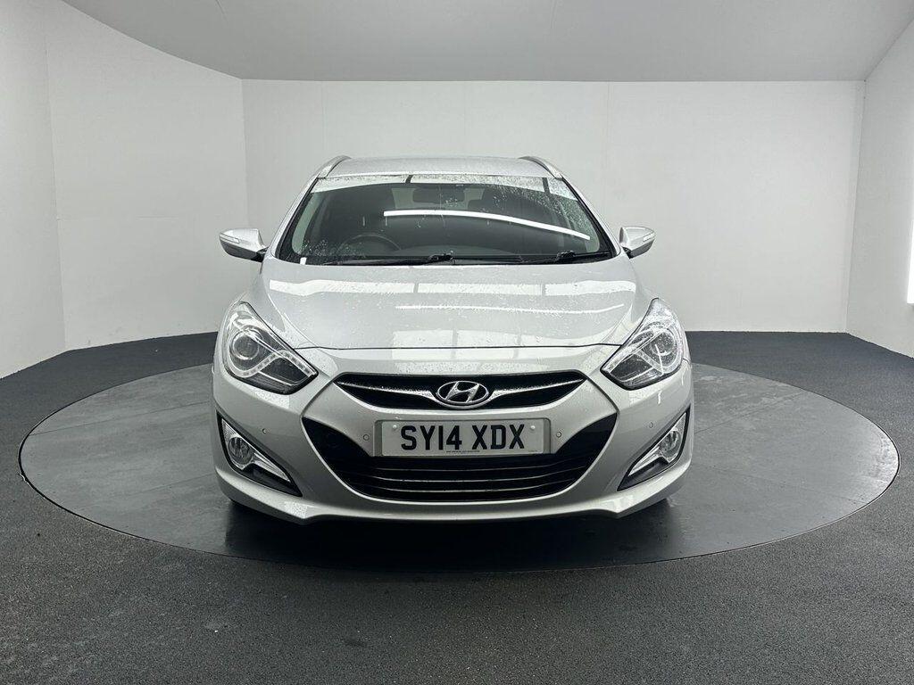 Hyundai i40 - Image 5