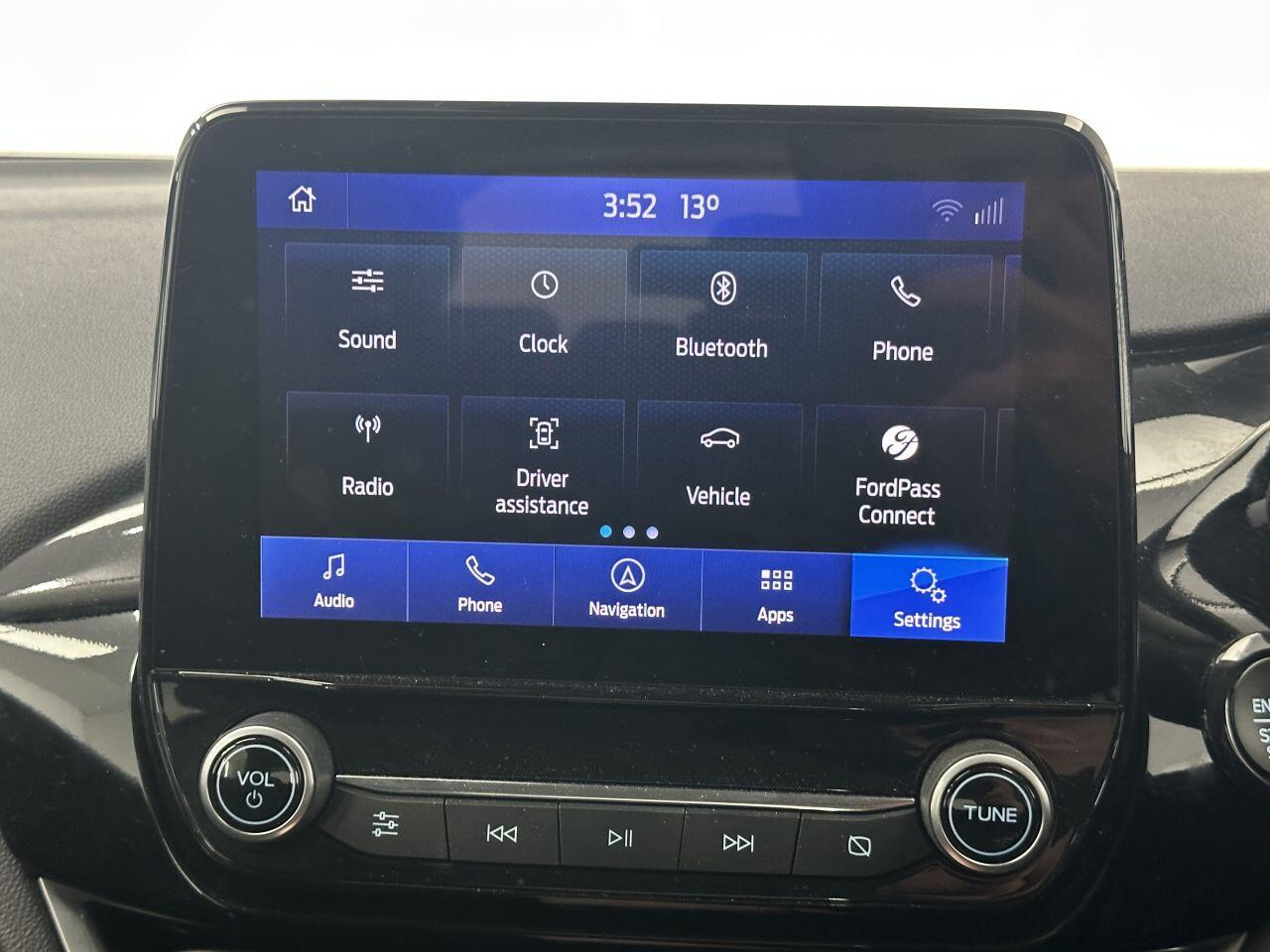 Ford Fiesta - Image 30