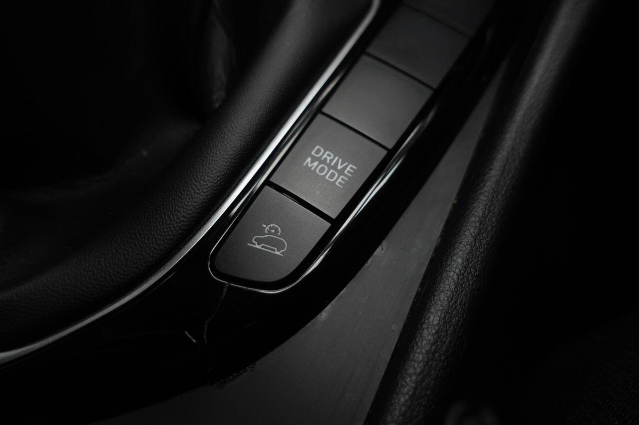 Hyundai Tucson - Image 41