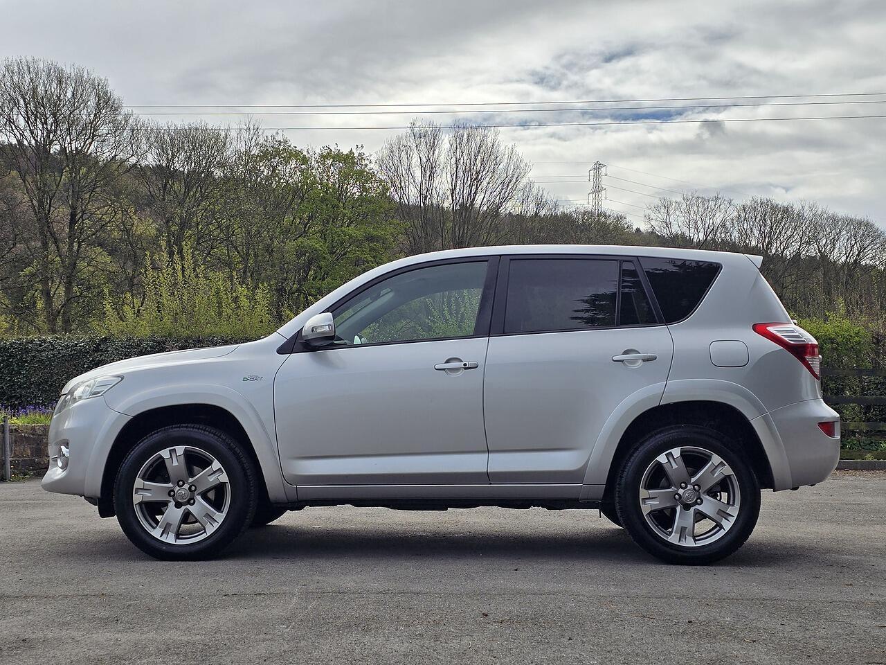 Toyota RAV4 - Image 25