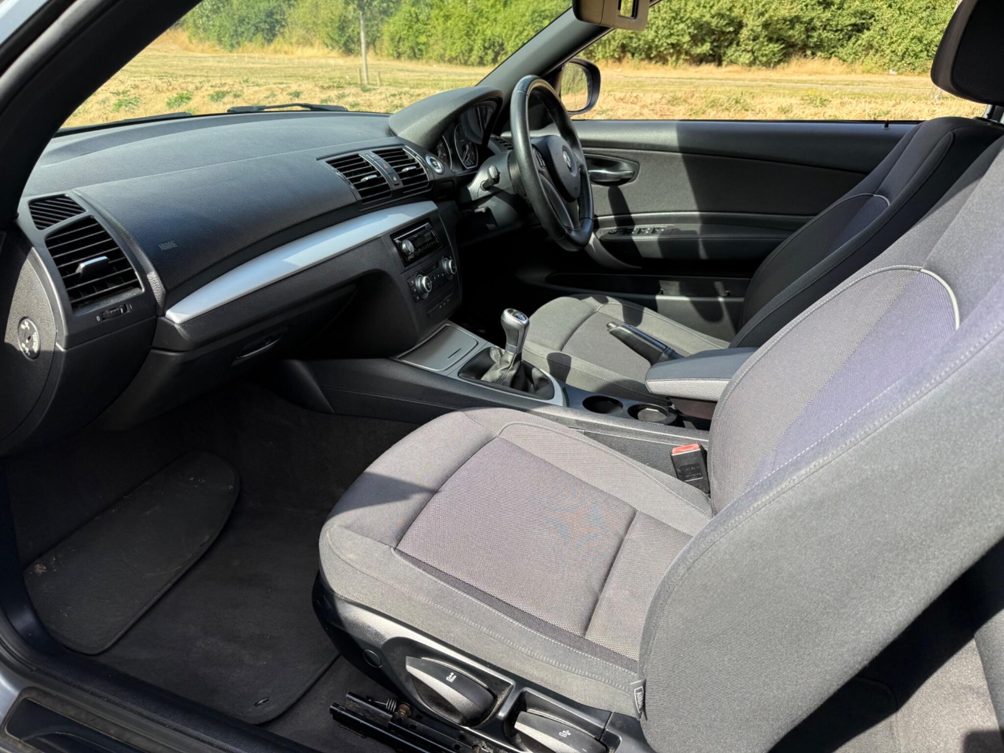 BMW 1 Series - Image 16
