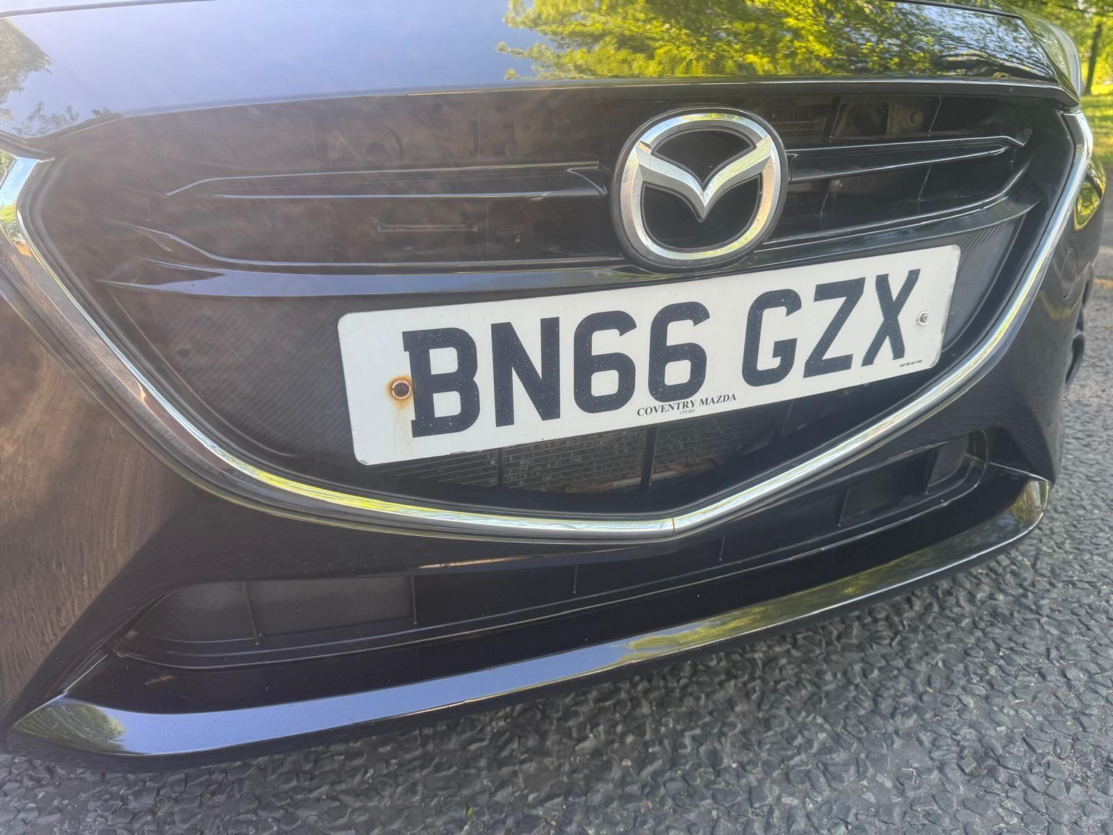 Mazda MAZDA2 - Image 42