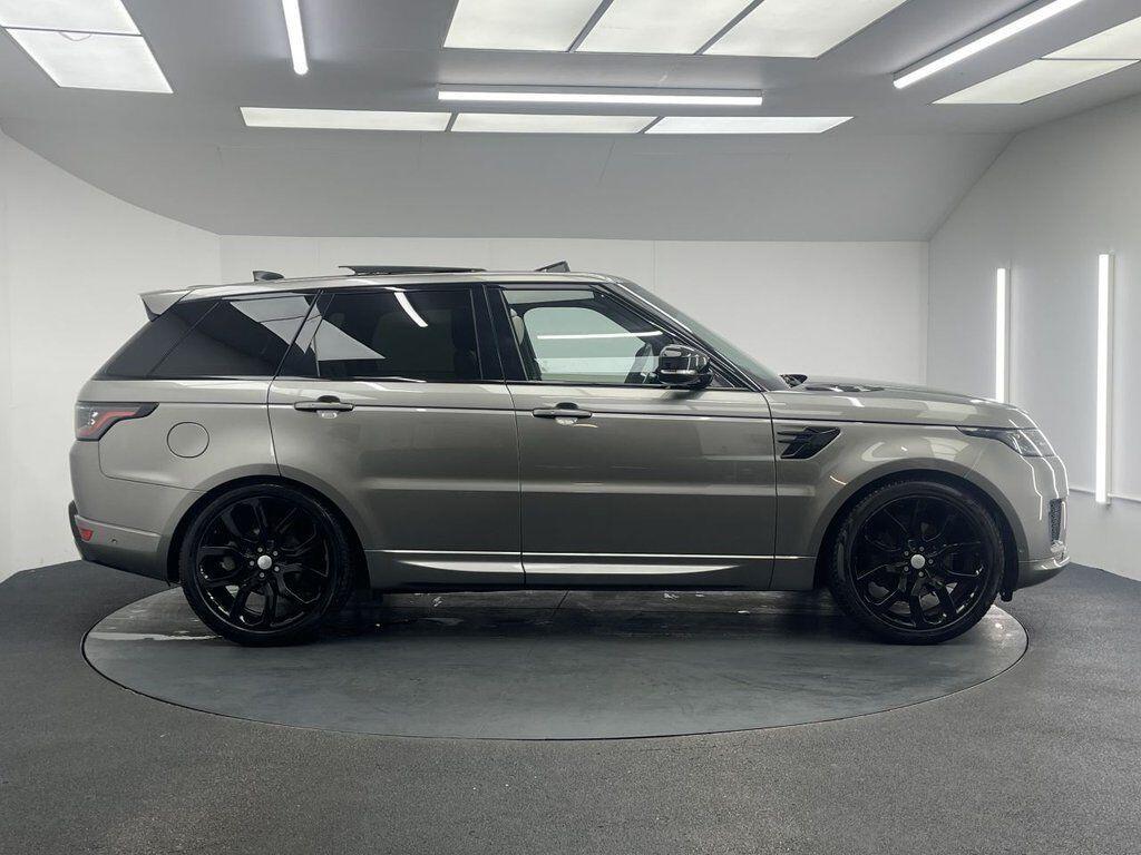 Land Rover RANGE ROVER SPORT - Image 14