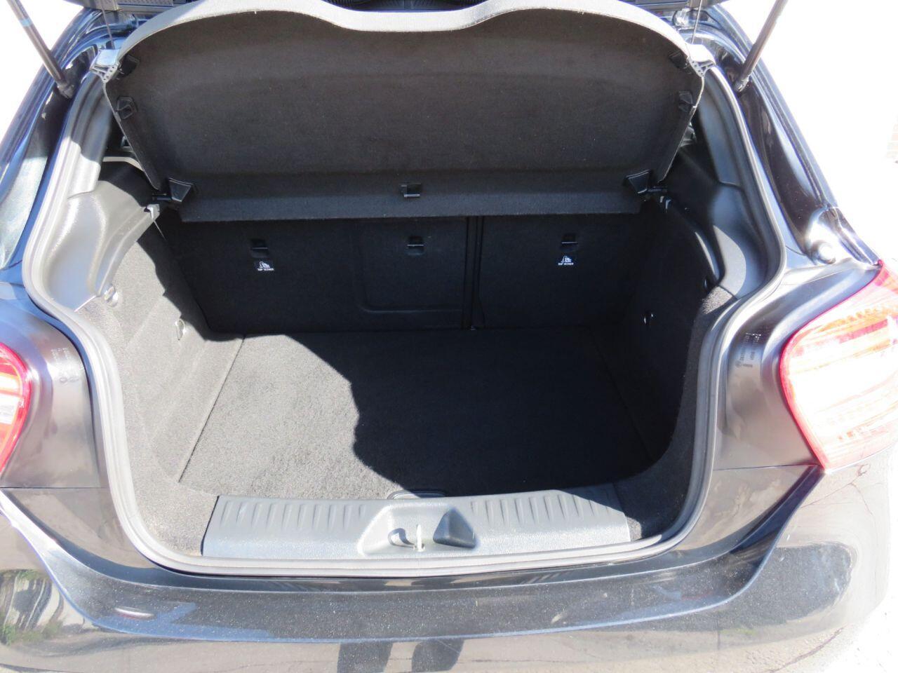 Mercedes-benz A Class - Image 11