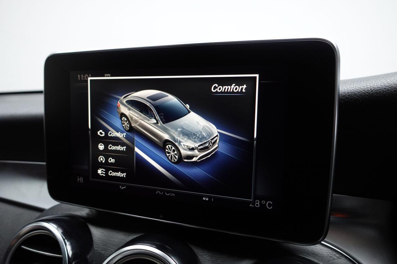 Mercedes-benz GLC - Image 41