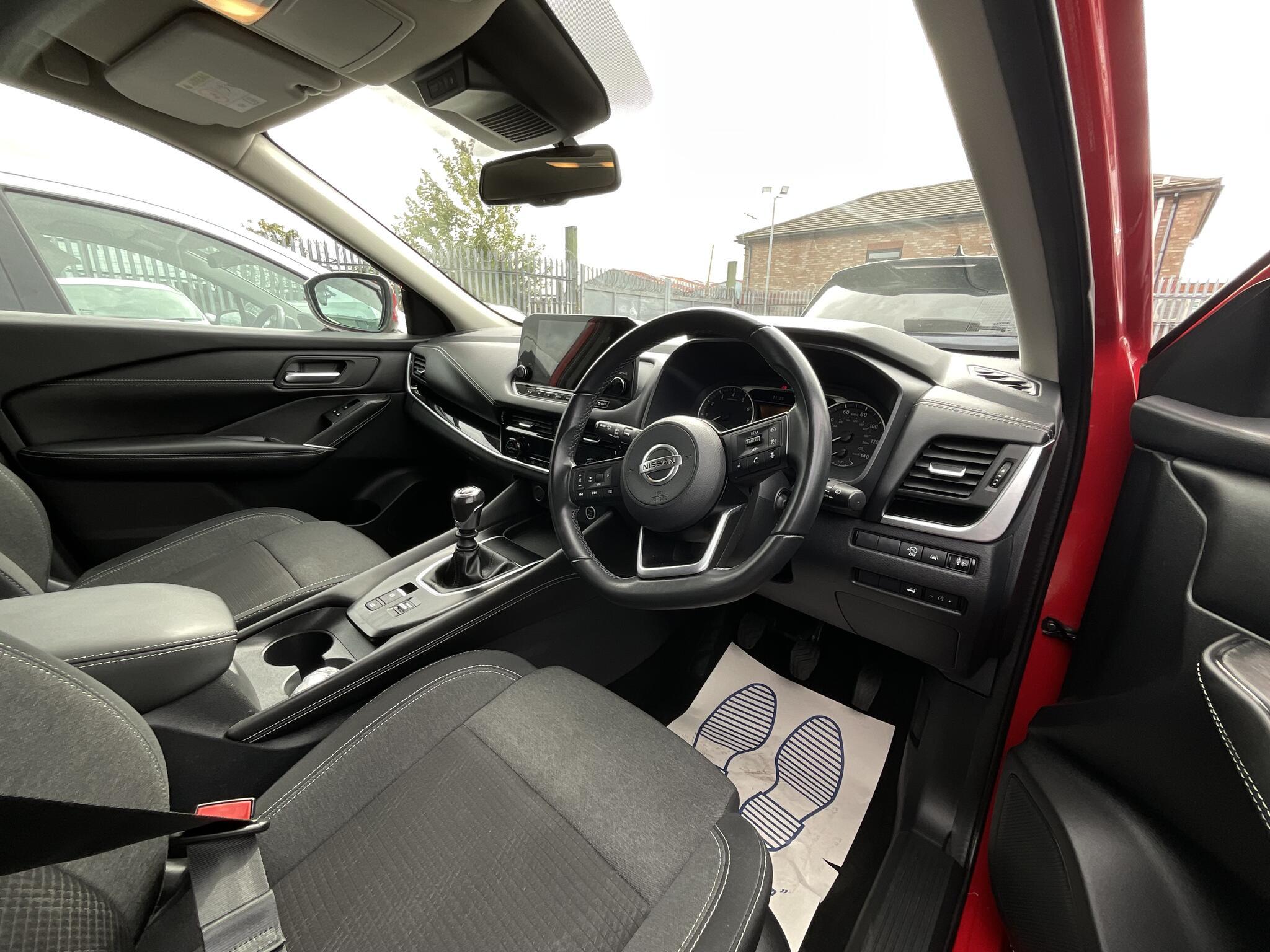 Nissan Qashqai - Image 7