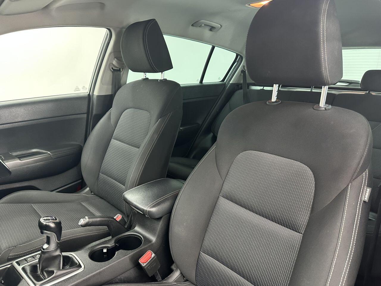 Kia Sportage - Image 14