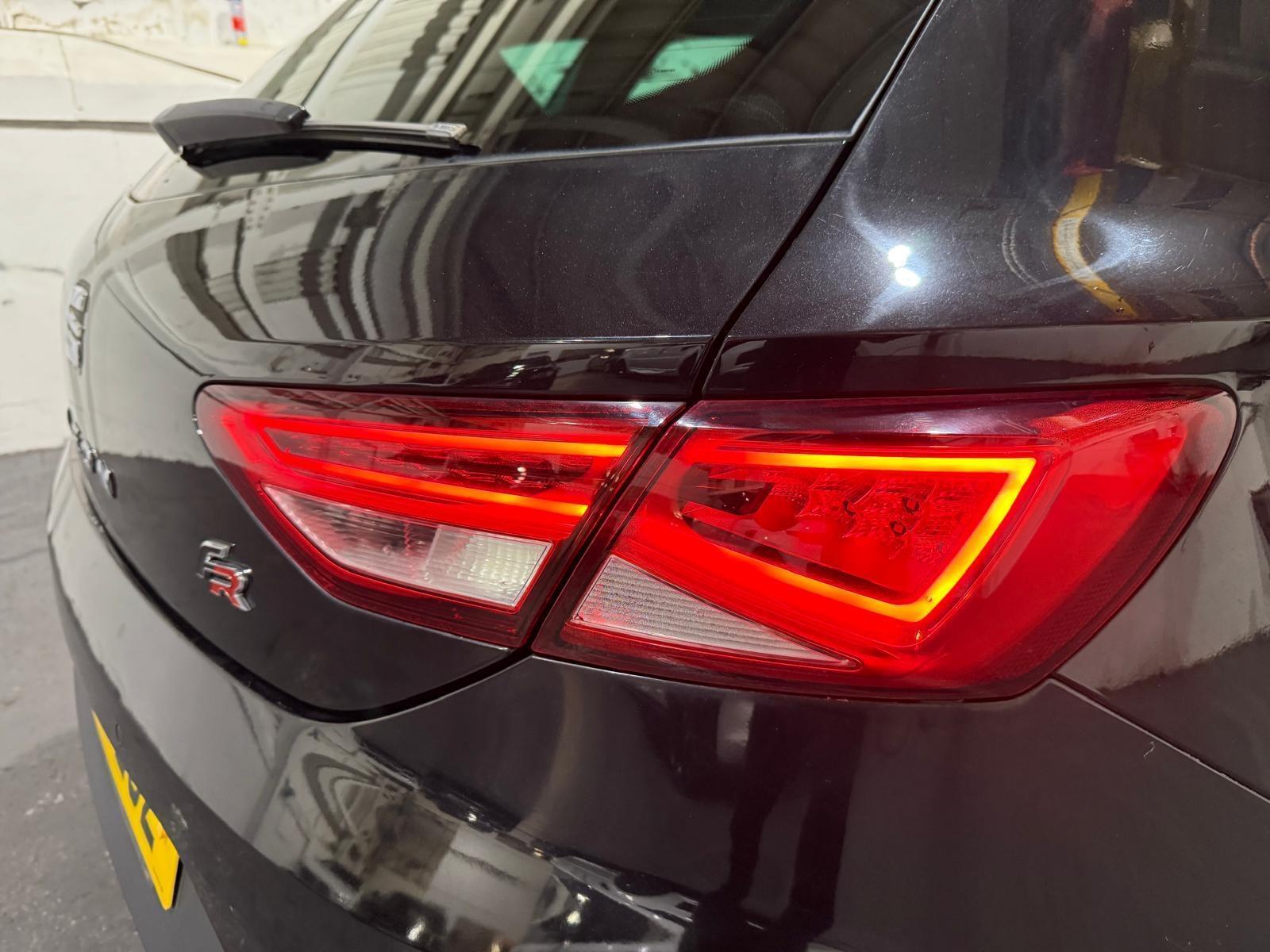 SEAT Leon - Image 11