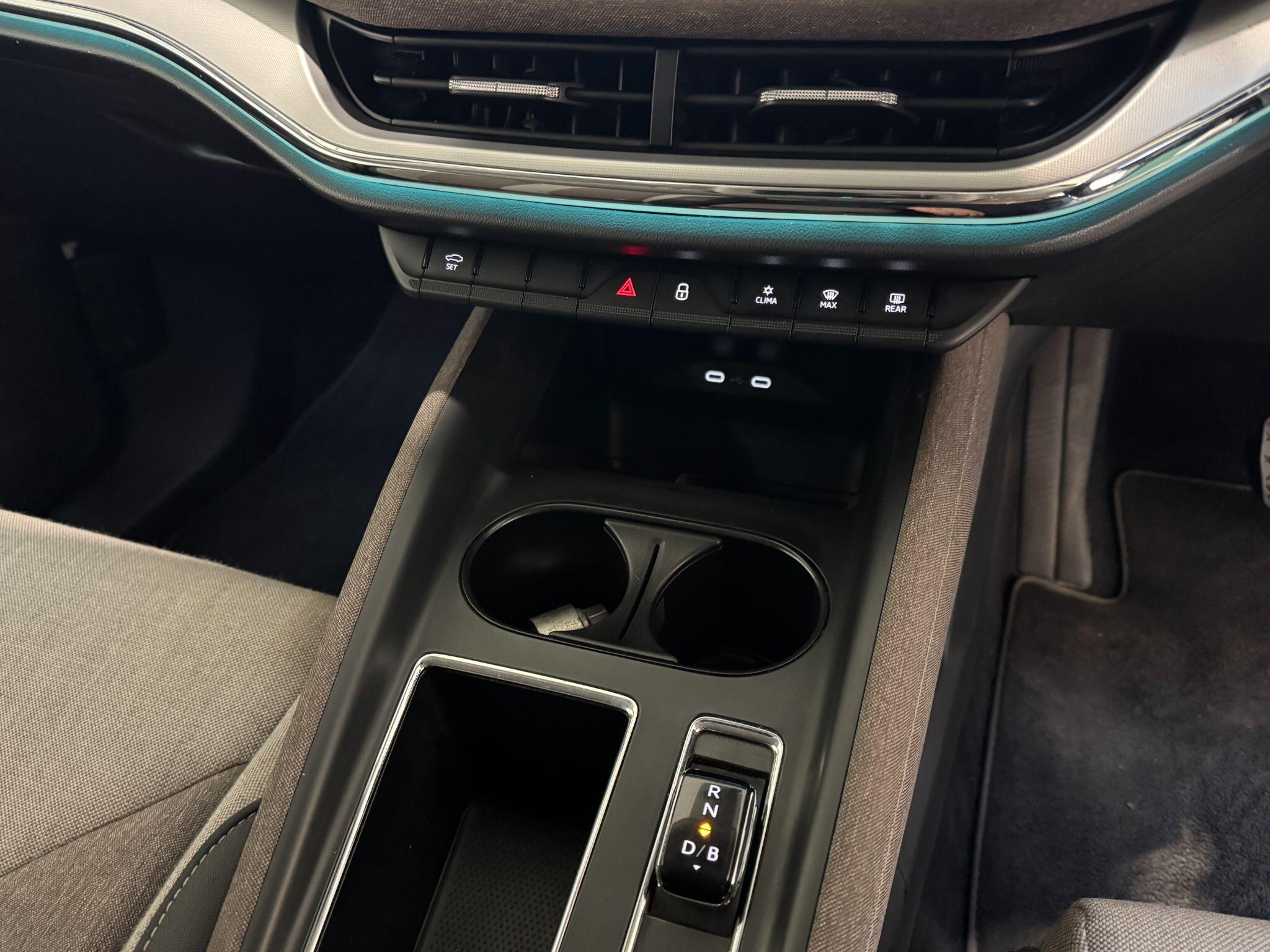 Skoda Enyaq - Image 45